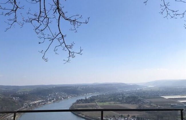 5 Rheinblick Modern Retreat - Photo 7