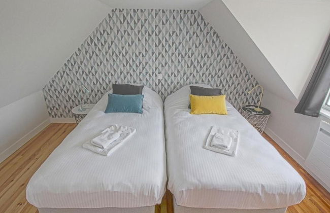 City View Family Retreat - Foto 6