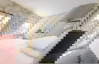 Foto 3 - Chepstow Road X by Onefinestay