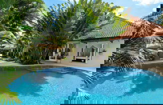 Foto 1 - Villa Celeste by Villa Finder