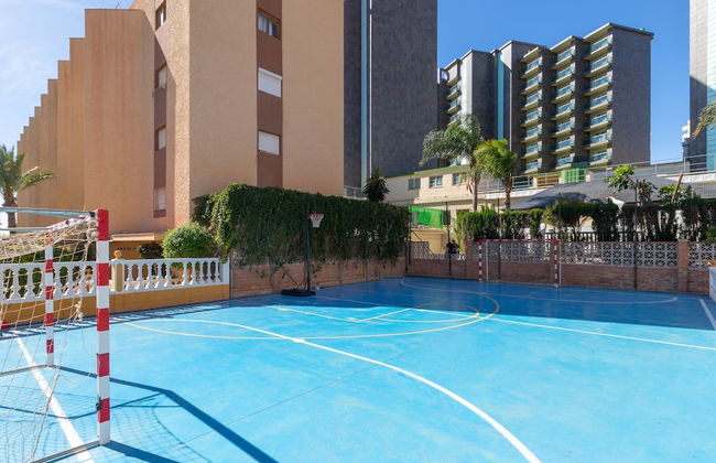 La Playa in Torremolinos - Photo 27