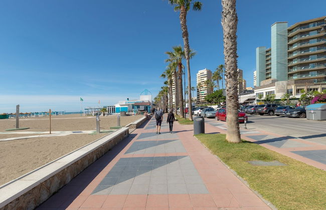 La Playa in Torremolinos - Photo 30