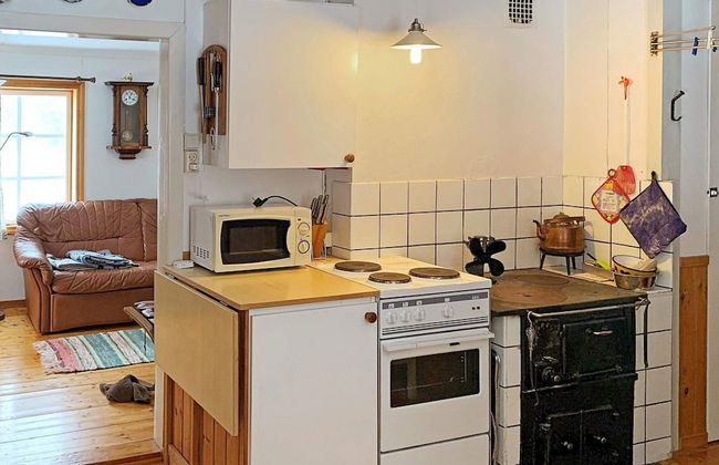 6 Person Holiday Home in Tocksfors-by Traum - Foto 6