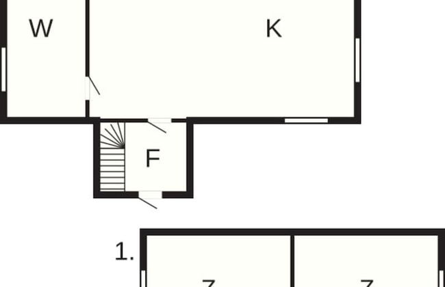6 Person Holiday Home in Tocksfors-by Traum - Foto 11