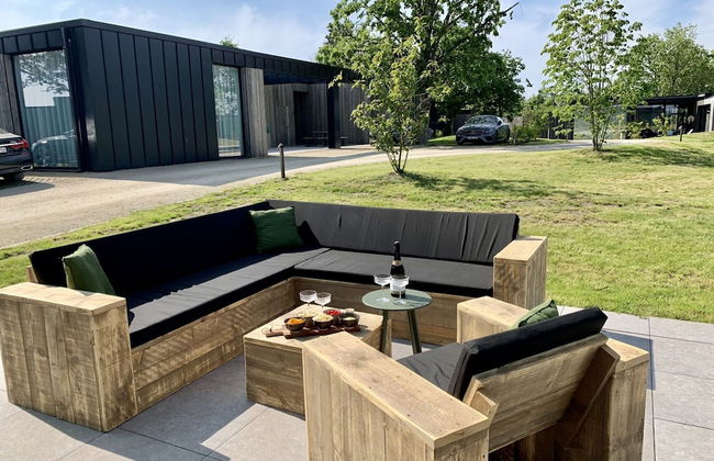 Maison Heurelijk Modern Finished Near Somme-leuze - Foto 39
