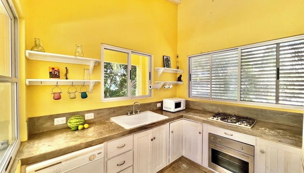 Cucina privata