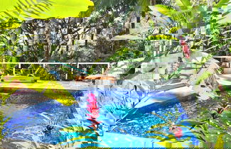 Foto 1 - Casa Amable by Ronny's place - Manuel Antonio