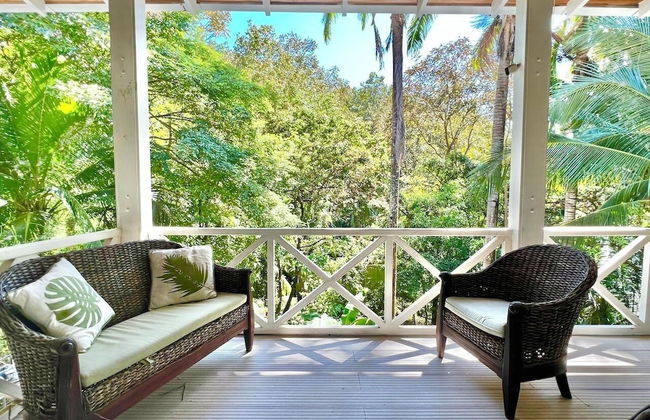 Casa Amable by Ronny's place - Manuel Antonio - Foto 20