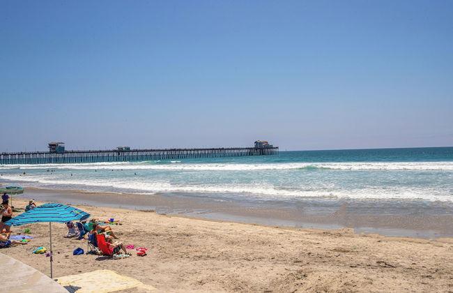 Oceanside Beach Condos - Foto 67