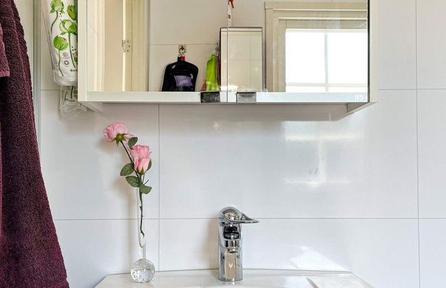 4 Person Holiday Home in Karlstad - Foto 14
