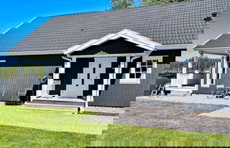Foto 1 - 4 Person Holiday Home in Karlstad