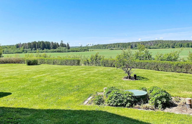 4 Person Holiday Home in Karlstad - Foto 36