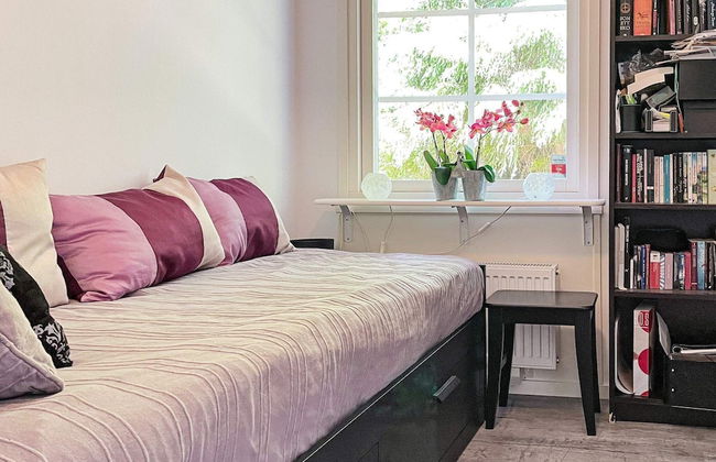 4 Person Holiday Home in Karlstad - Foto 16