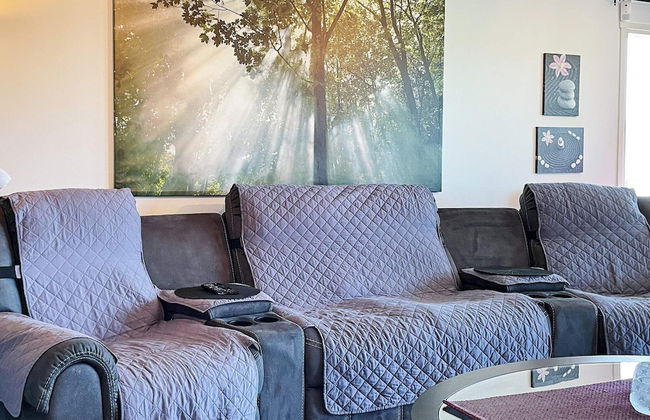4 Person Holiday Home in Karlstad - Foto 20