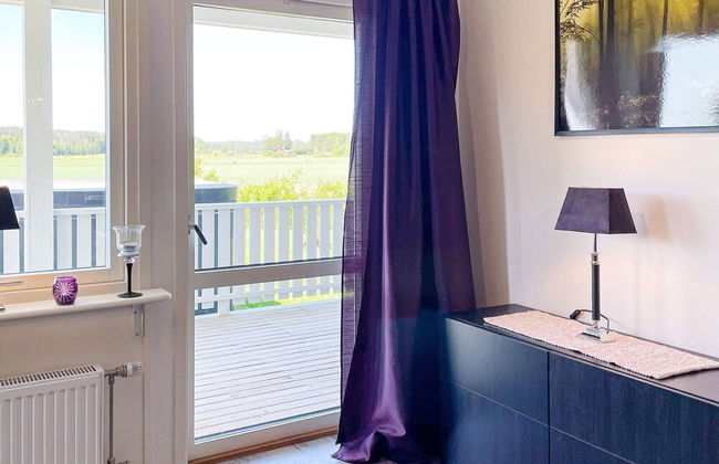 4 Person Holiday Home in Karlstad - Foto 39