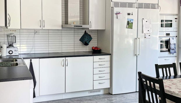 Cozinha privada