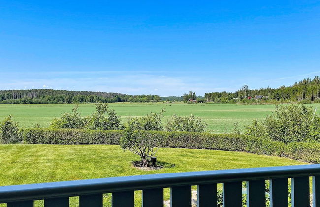4 Person Holiday Home in Karlstad - Foto 32