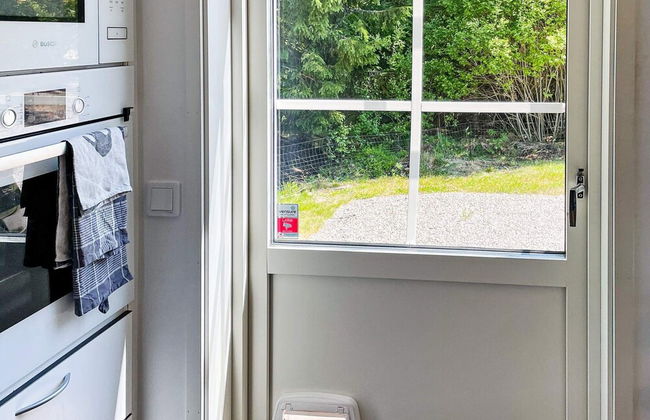 4 Person Holiday Home in Karlstad - Foto 18