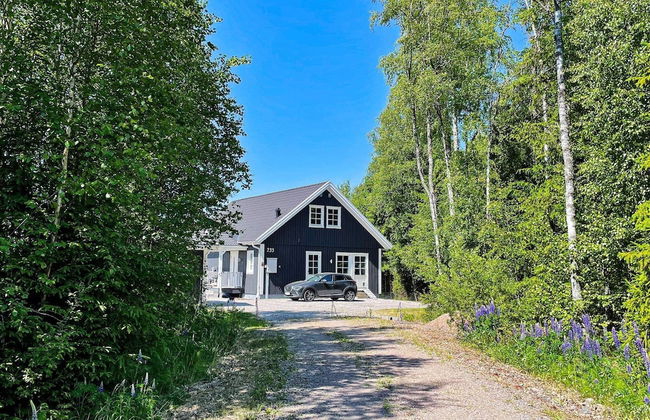 4 Person Holiday Home in Karlstad - Foto 31