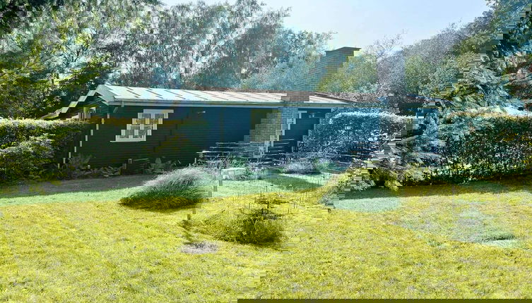 Foto 1 - 4 Star Holiday Home in Frederiksvaerk