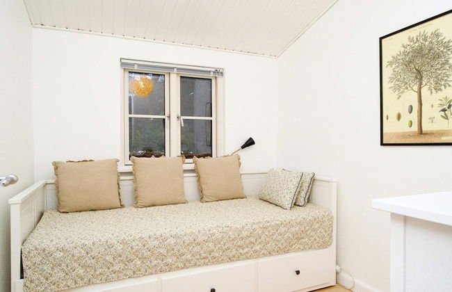 4 Star Holiday Home in Frederiksvaerk - Foto 14