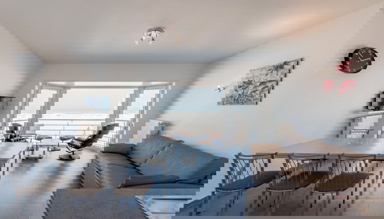 Photo 1 - Apartment on Sea Wall With Stunning Views