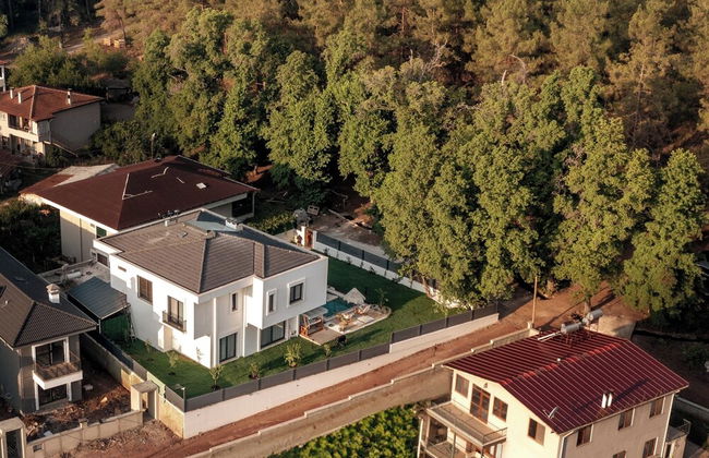 Spacious 4BR Villa Perfect for Families & Friends - Foto 33