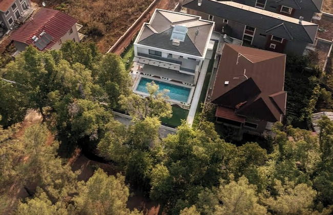 Spacious 4BR Villa Perfect for Families & Friends - Foto 24