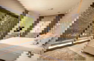 Foto 2 - Spacious 4BR Villa Perfect for Families & Friends