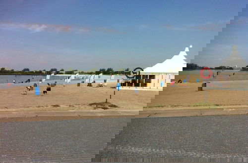 Foto 22 - Beachvilla Grachtenblik