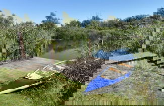 Foto 1 - Beachvilla Grachtenblik