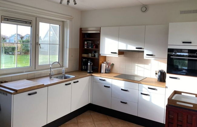 Beachvilla Grachtenblik - Foto 7