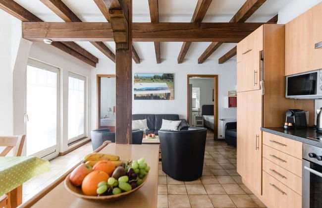 Felsberg Modern Retreat - Foto 18