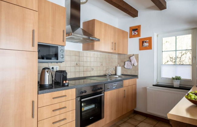 Felsberg Modern Retreat - Foto 7