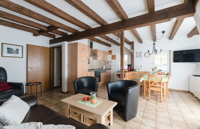 Felsberg Modern Retreat - Foto 20