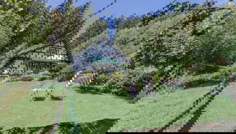 Photo 1 - Felsberg Modern Retreat