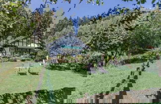 Photo 1 - Felsberg Modern Retreat