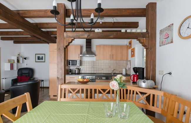 Felsberg Modern Retreat - Foto 17