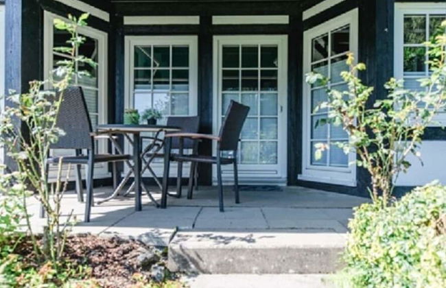 Felsberg Modern Retreat - Foto 26