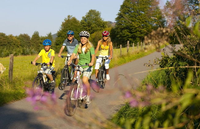 Felsberg Modern Retreat - Foto 16