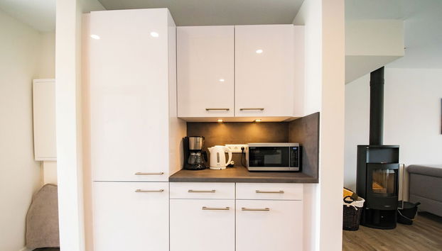 Cozinha privada