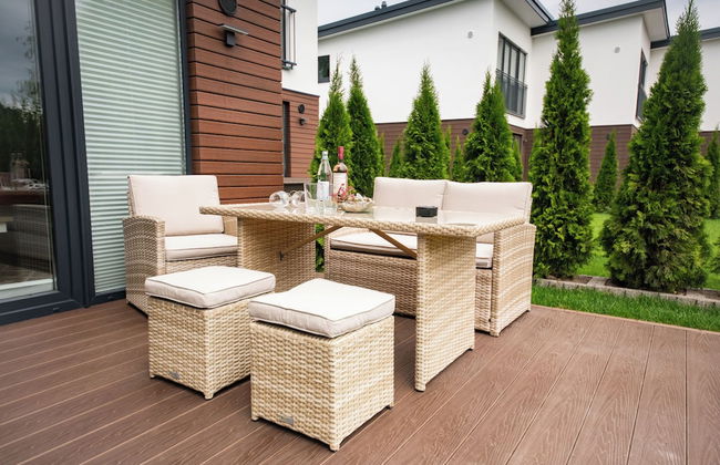 Baltic Village - Comforthaus - Foto 6