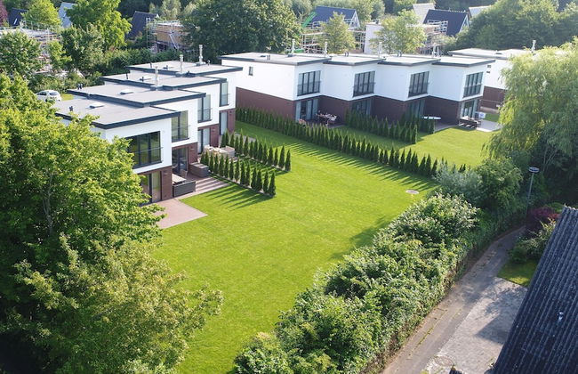 Baltic Village - Comforthaus - Foto 14
