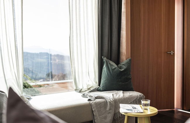 Flat in Alpe di Siusi With Wellness Area - Foto 4