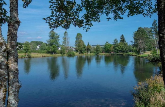 Elegante Ferienwohnung mit Aussenpool Schwarzwald - Foto 37