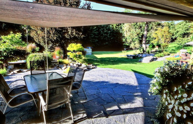 Elegante Ferienwohnung mit Aussenpool Schwarzwald - Foto 15