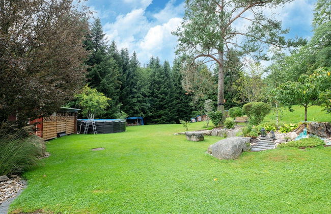 Elegante Ferienwohnung mit Aussenpool Schwarzwald - Foto 26