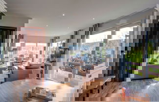 Foto 1 - Single Storey Bungalow near Water Reservoir in Nordeifel