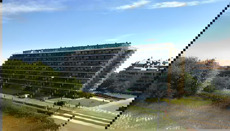 Photo 1 - Apartment in Blankenberge Near sea