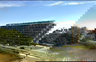 Photo 1 - Apartment in Blankenberge Near sea